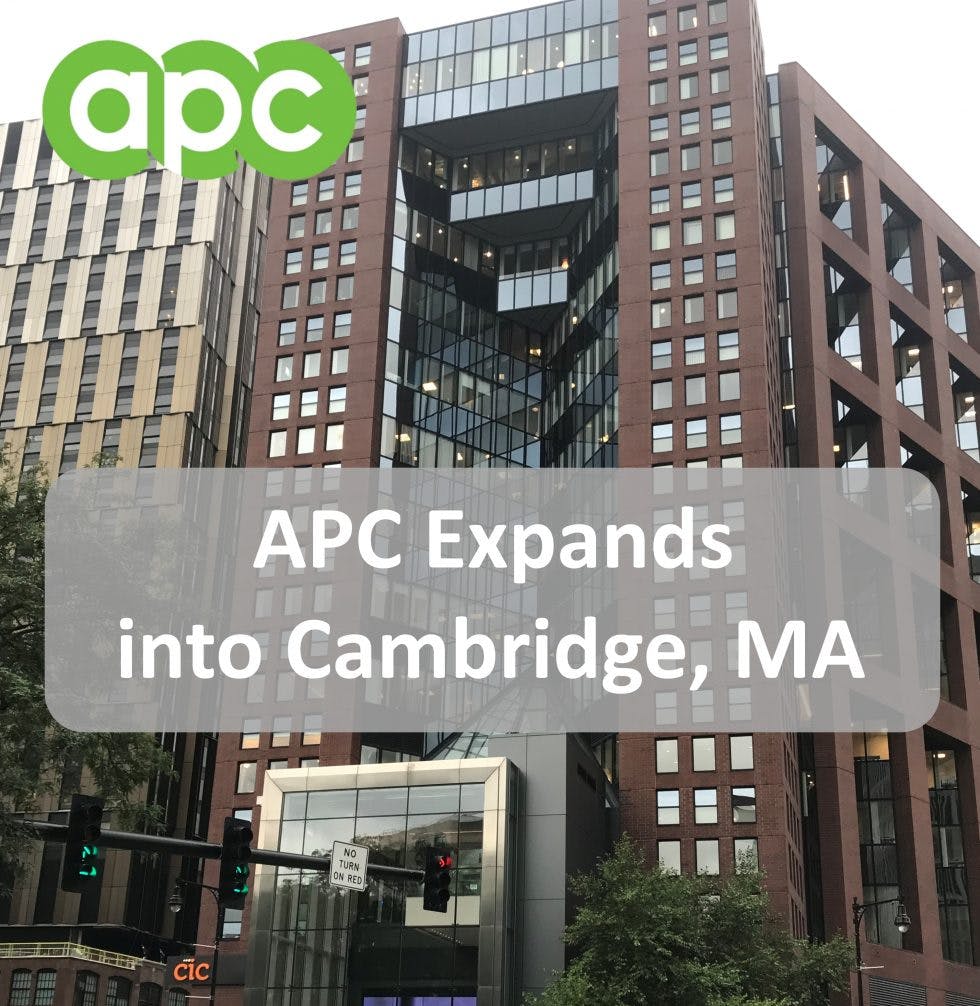 Applied Process office